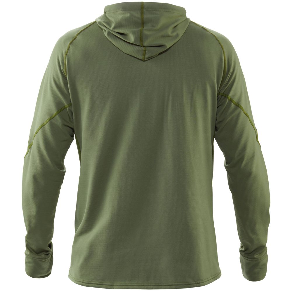 NRS Men's H2Core Lightweight Hoodie