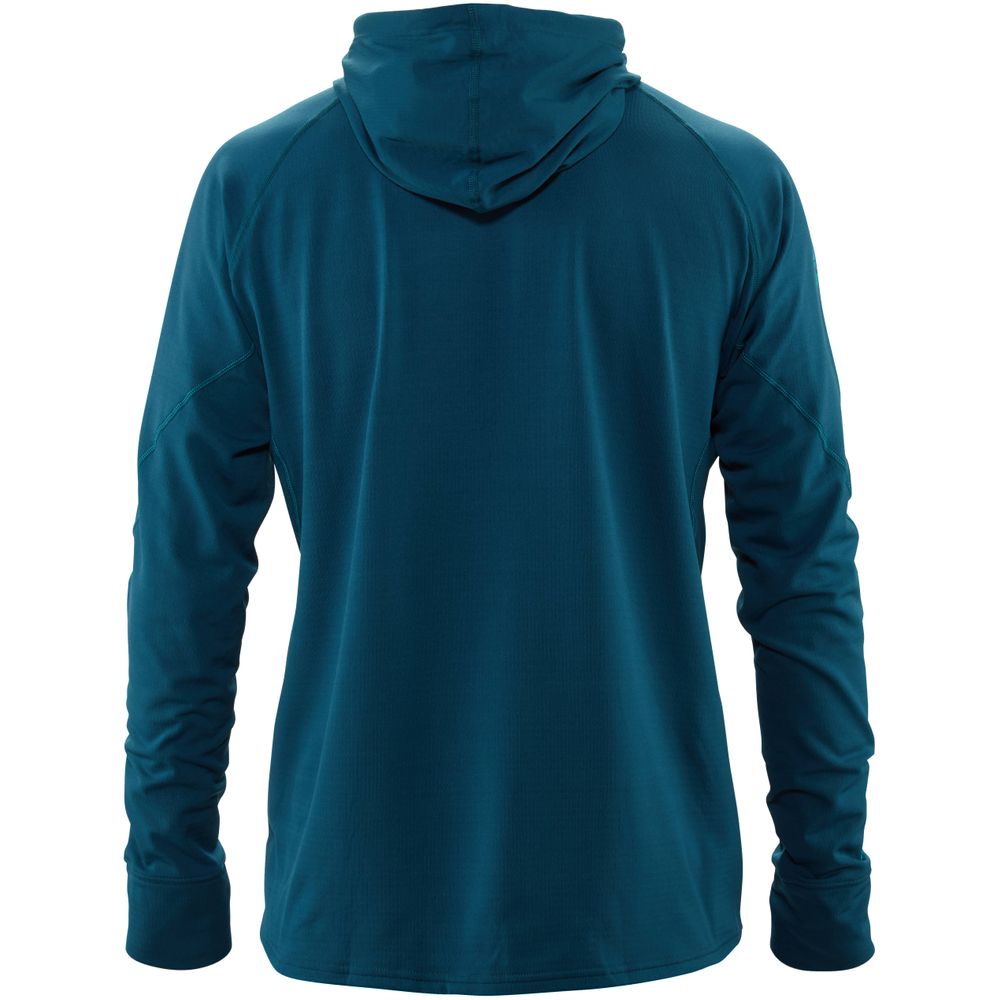 NRS Men's H2Core Lightweight Hoodie