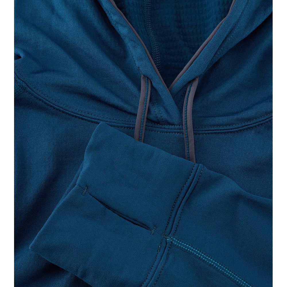 NRS Men's H2Core Lightweight Hoodie