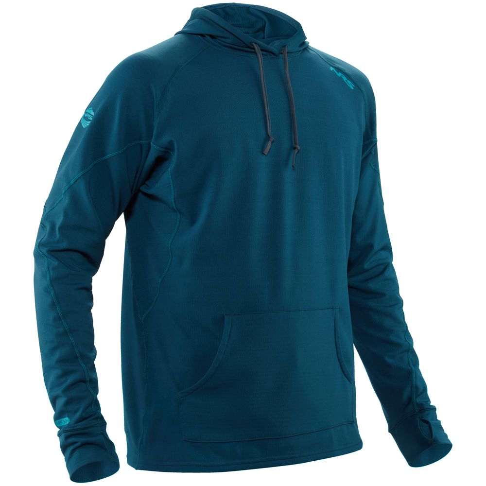 NRS Men's H2Core Lightweight Hoodie