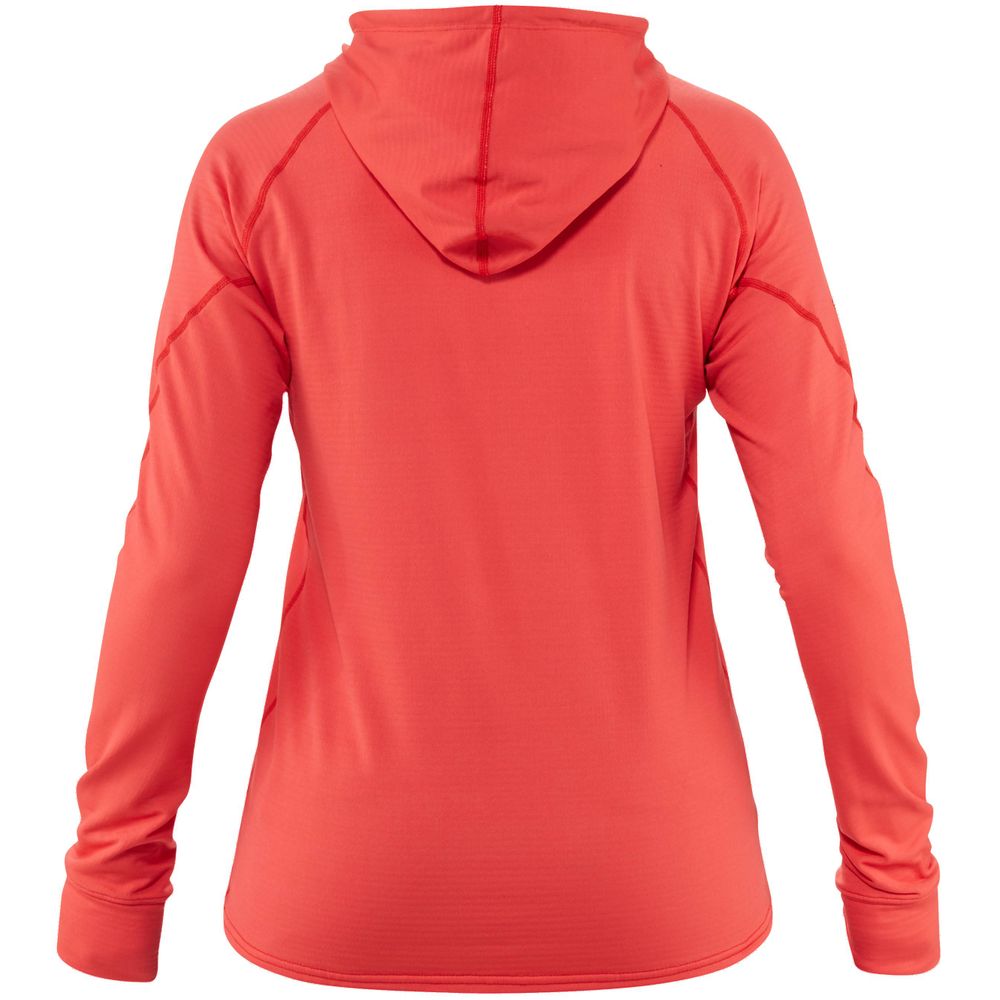 NRS Women's H2Core Lightweight Hoodie