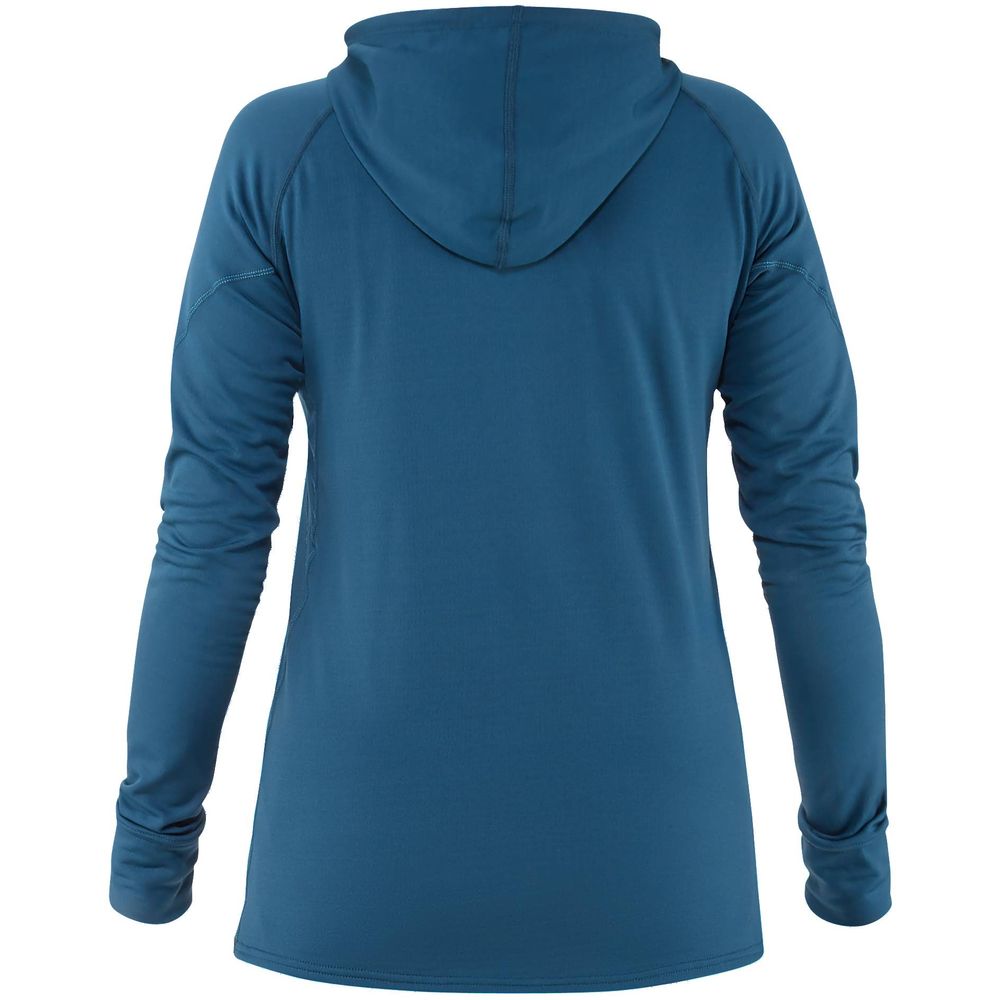 NRS Women's H2Core Lightweight Hoodie