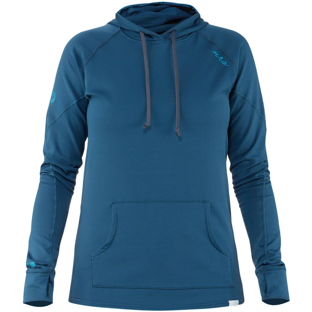 NRS Women's H2Core Lightweight Hoodie