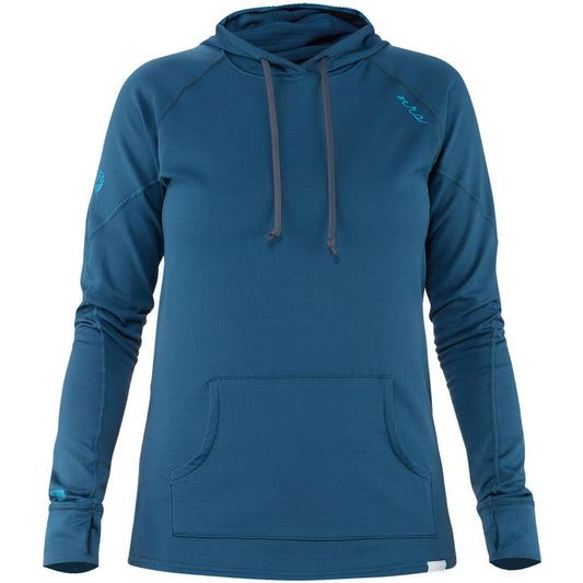NRS Women's H2Core Lightweight Hoodie