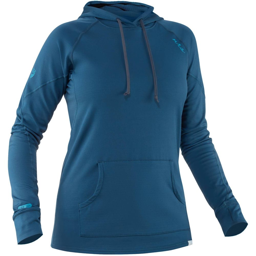 NRS Women's H2Core Lightweight Hoodie