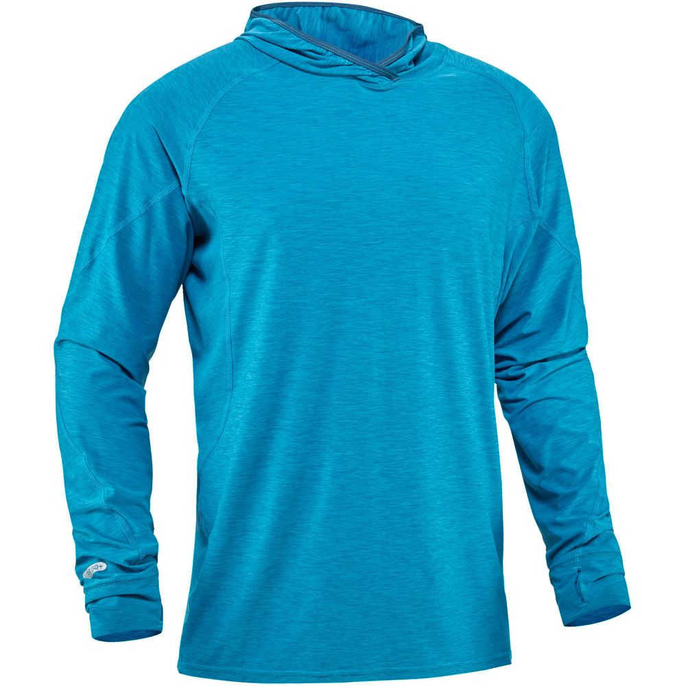 NRS Men's H2Core Silkweight Hoodie