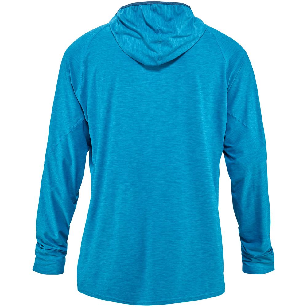 NRS Men's H2Core Silkweight Hoodie