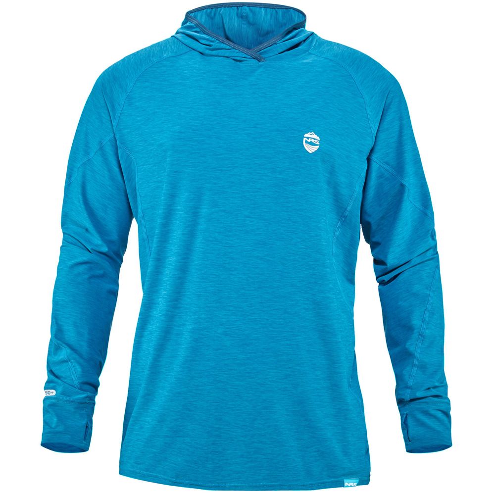 NRS Men's H2Core Silkweight Hoodie