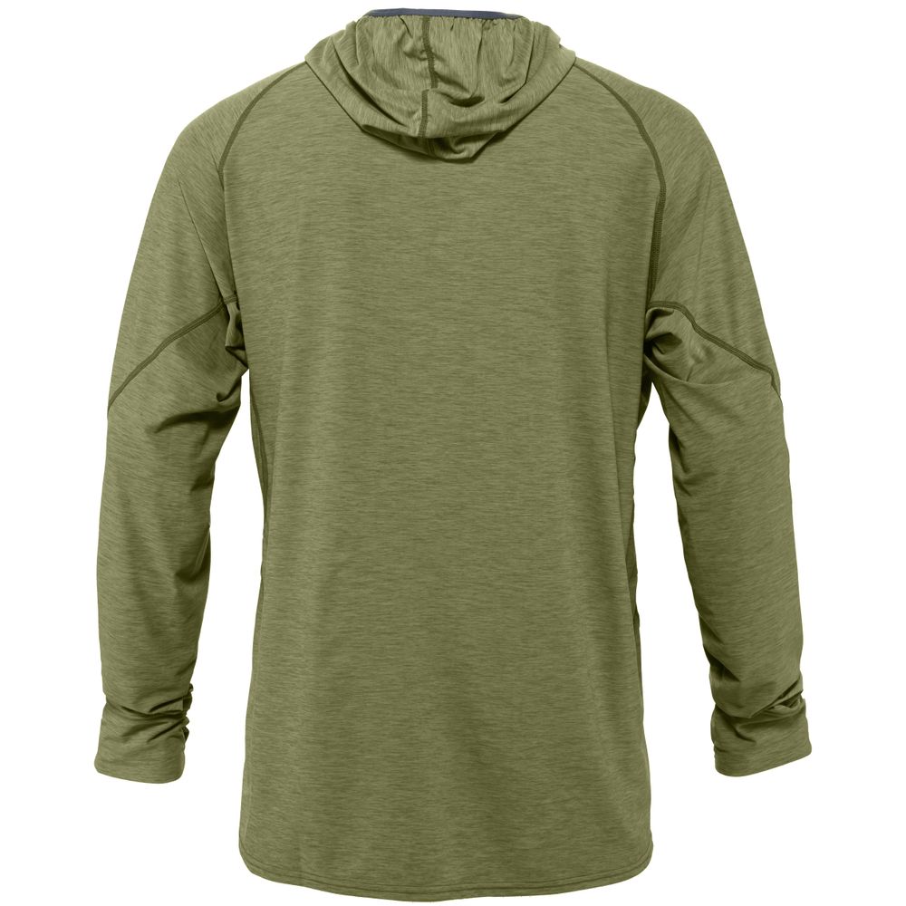 NRS Men's H2Core Silkweight Hoodie