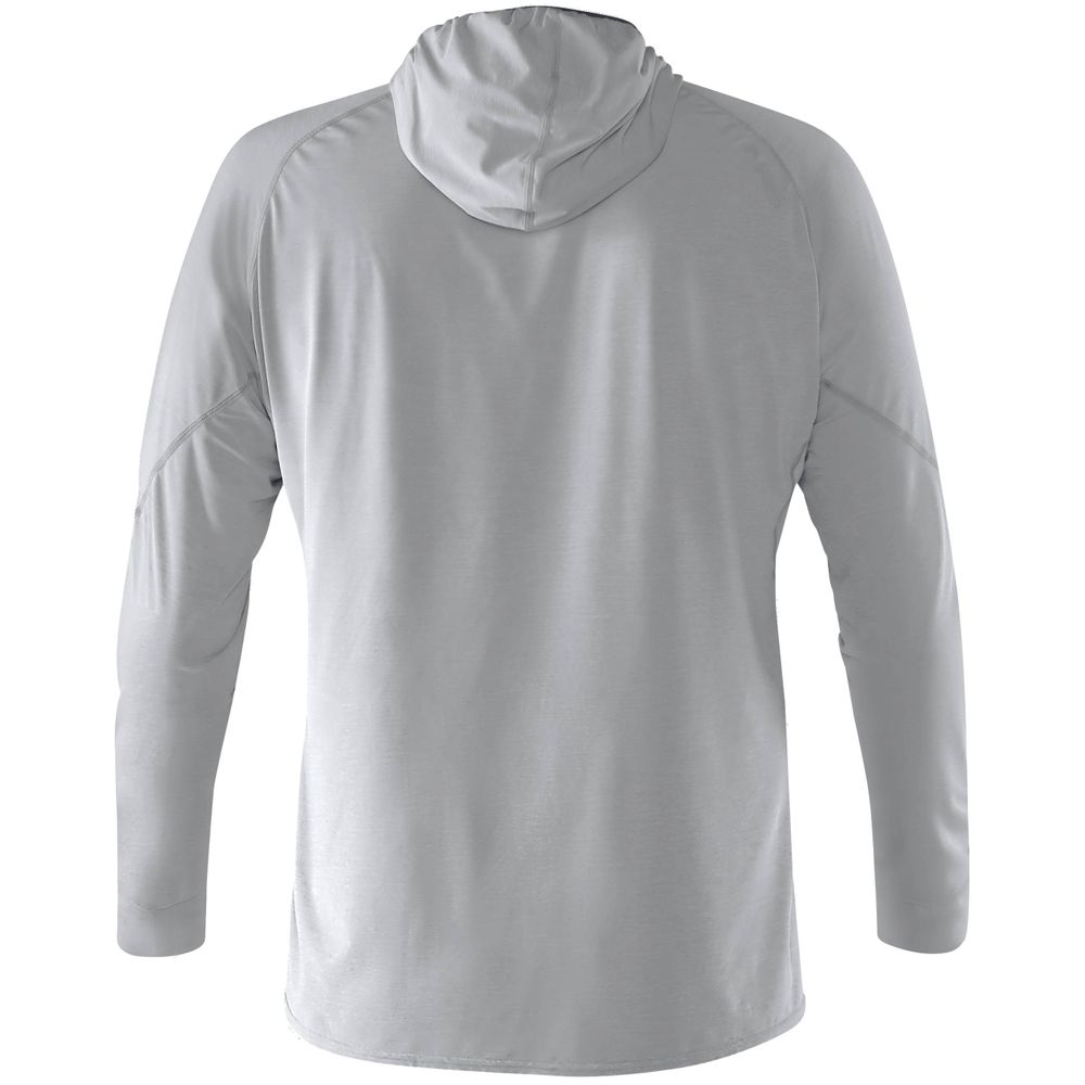 NRS Men's H2Core Silkweight Hoodie
