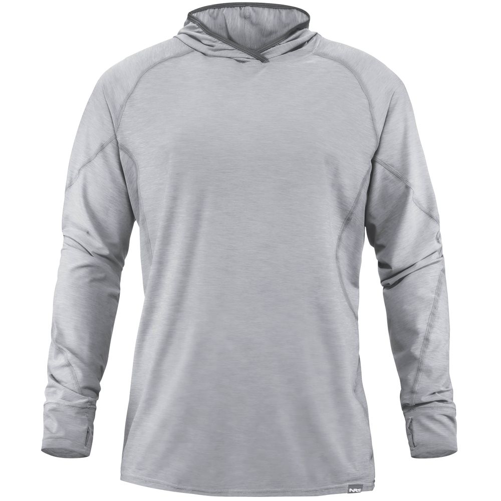 NRS Men's H2Core Silkweight Hoodie