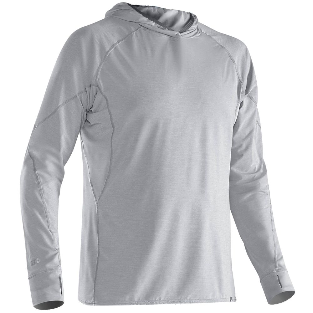 NRS Men's H2Core Silkweight Hoodie