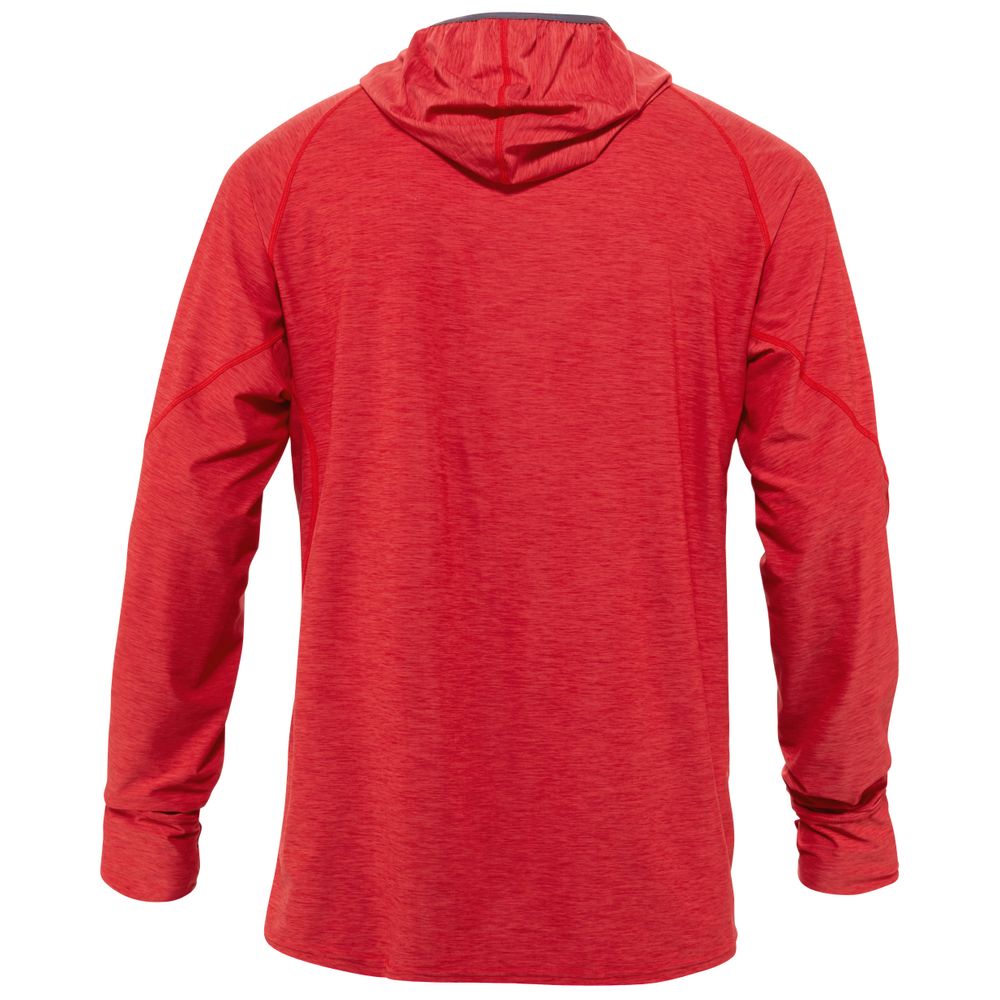 NRS Men's H2Core Silkweight Hoodie