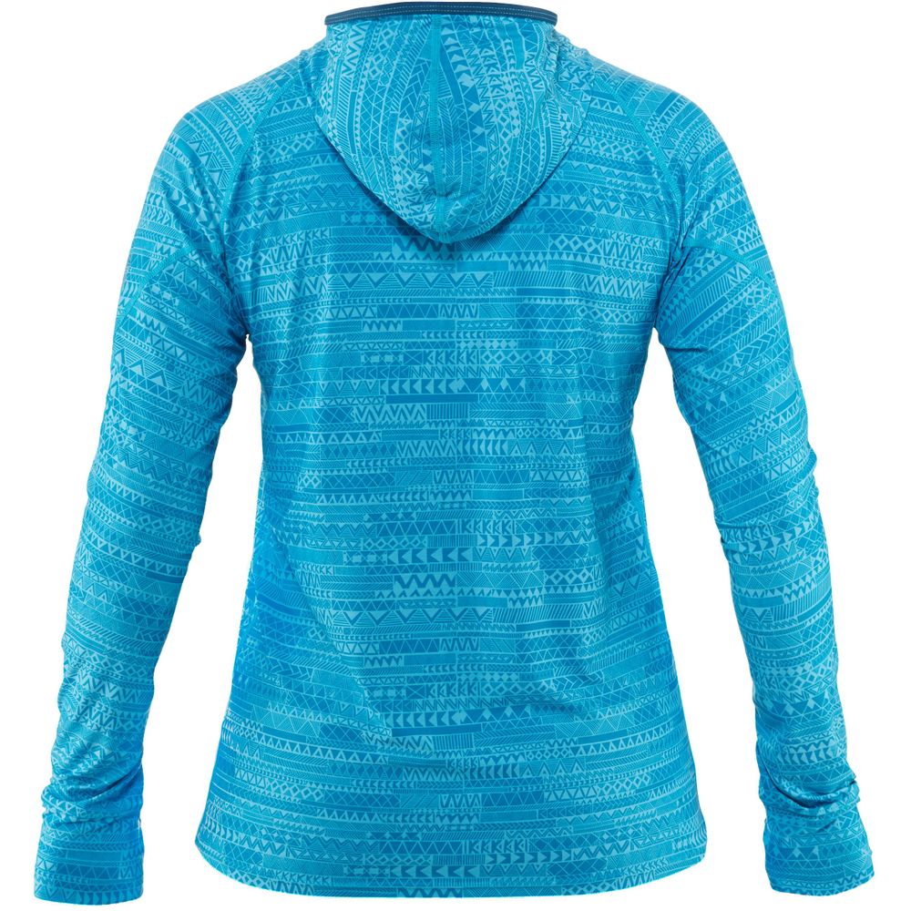 NRS Women's H2Core Silkweight Hoodie