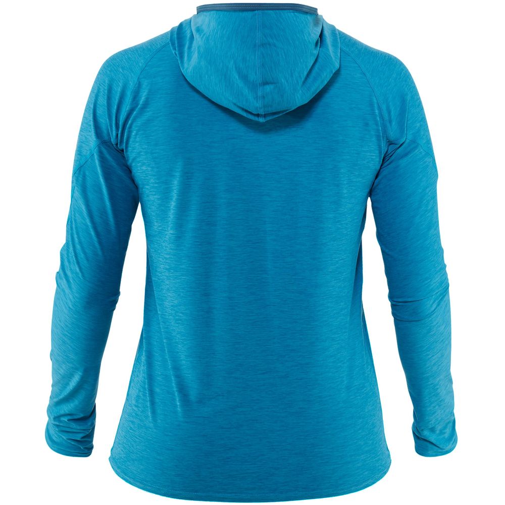 NRS Women's H2Core Silkweight Hoodie