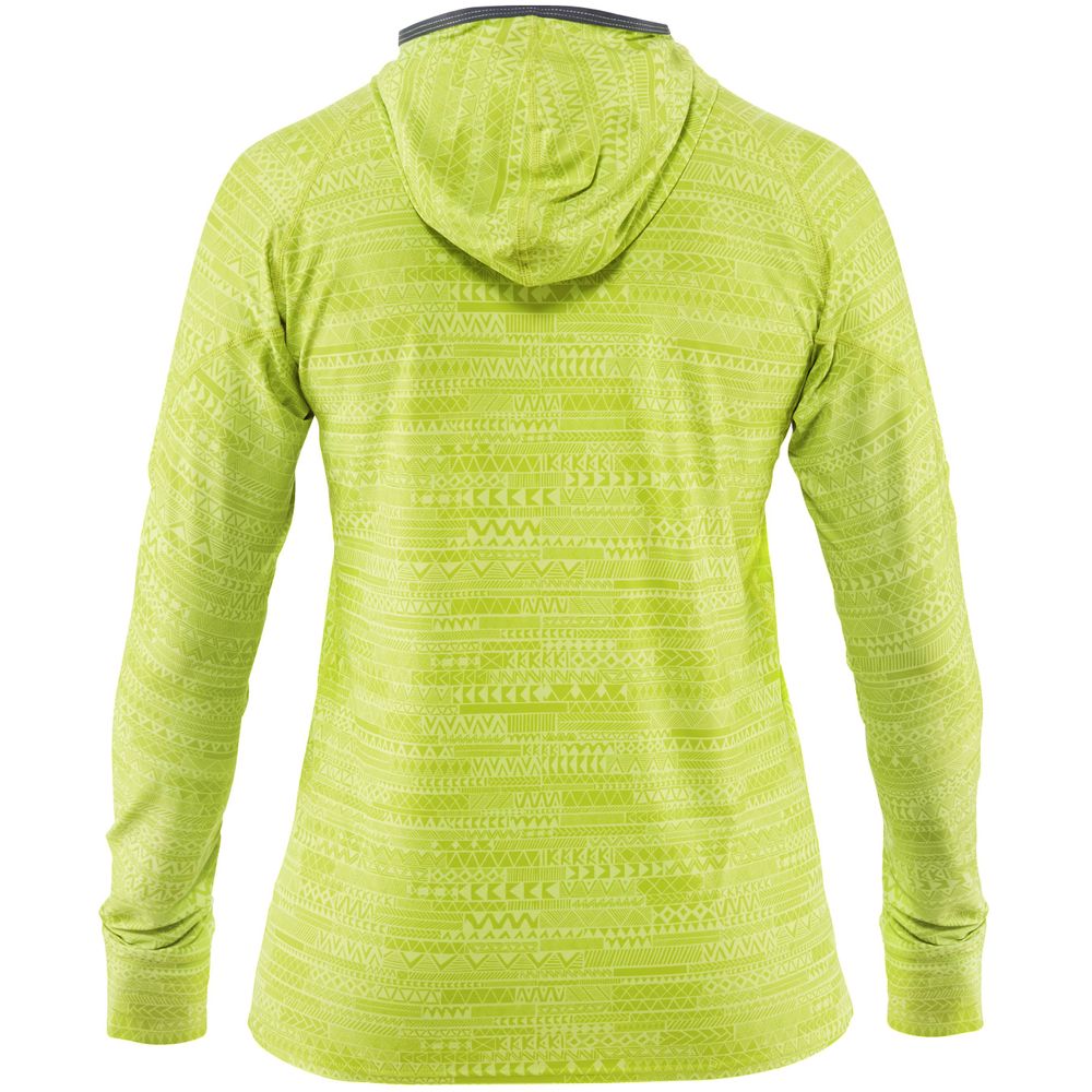 NRS Women's H2Core Silkweight Hoodie