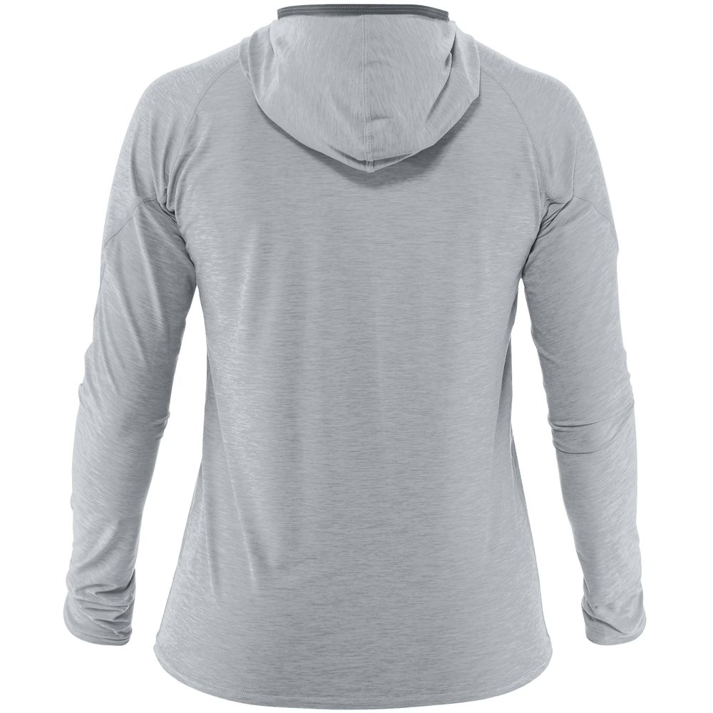 NRS Women's H2Core Silkweight Hoodie