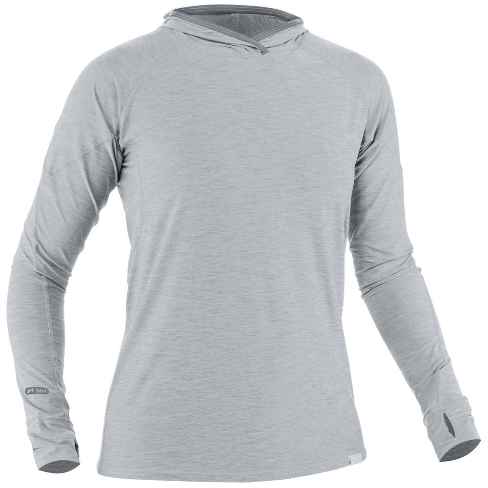 NRS Women's H2Core Silkweight Hoodie