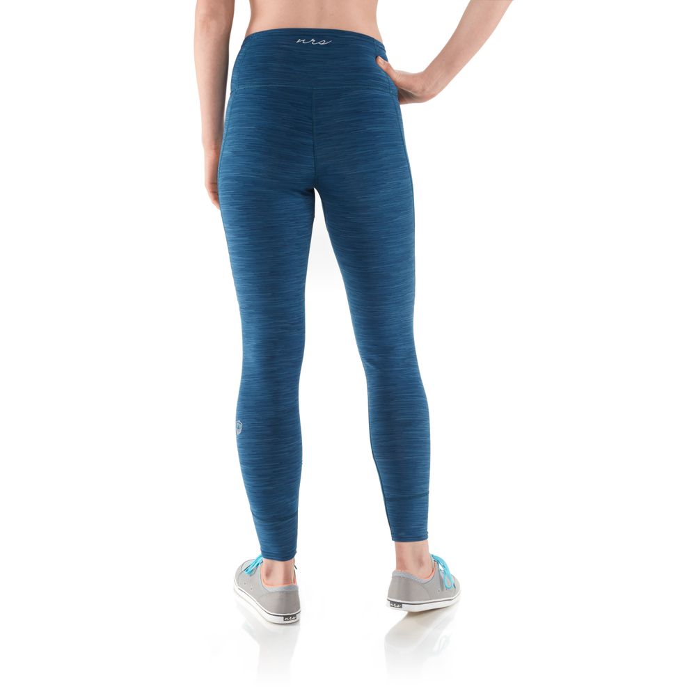 NRS Women's Hydroskin 0.5 Pant