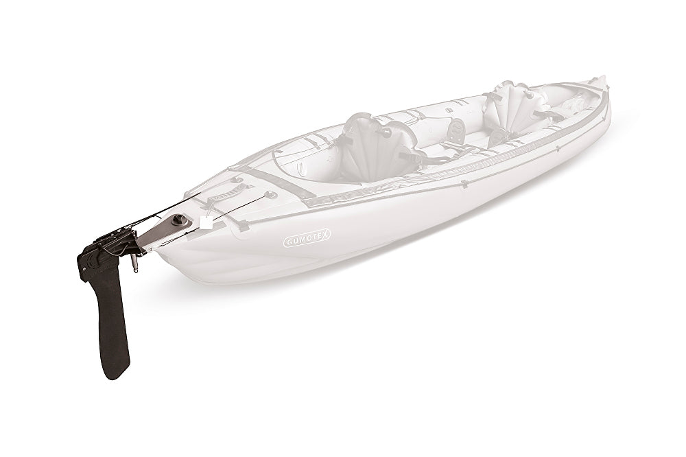Gumotex Seawave Rudder