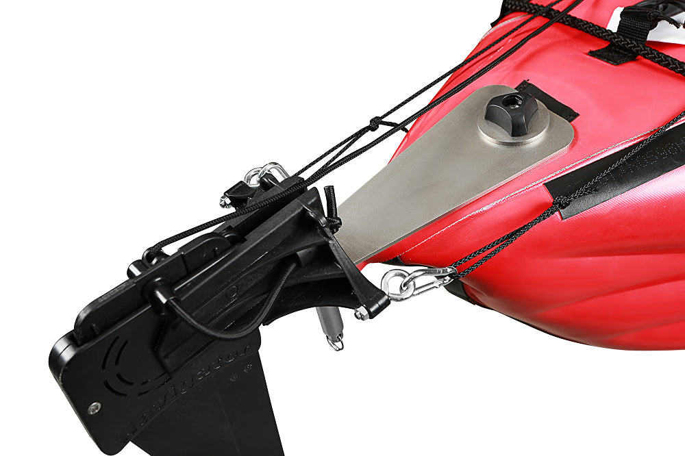 Gumotex Seawave Rudder