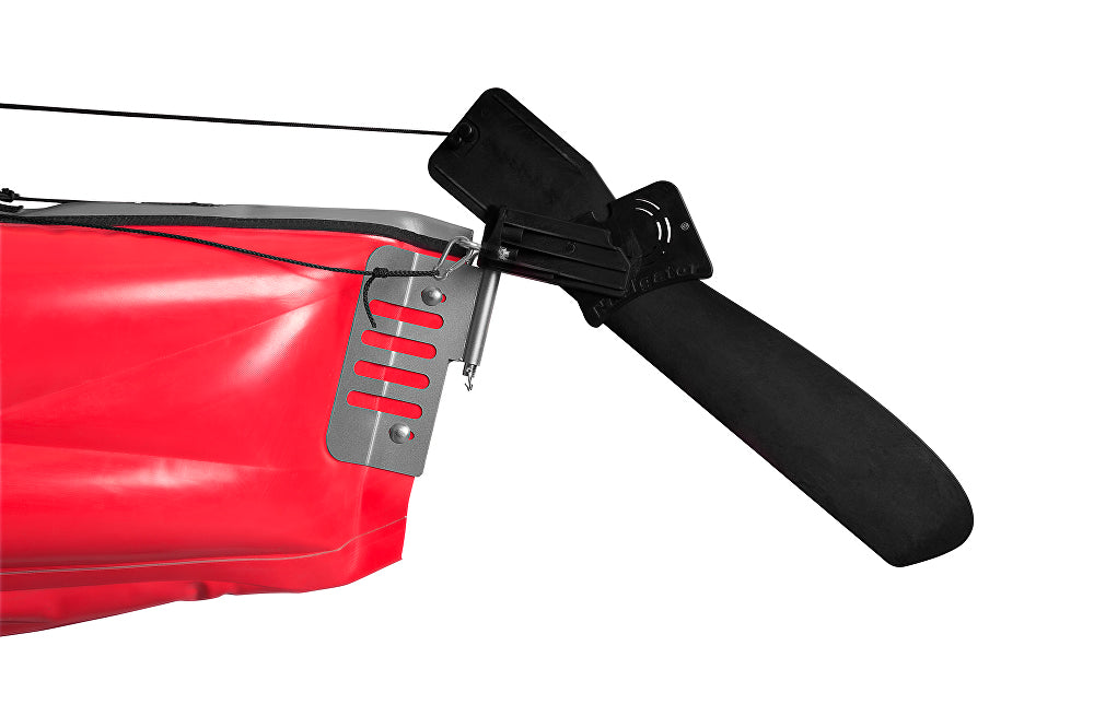 Gumotex Framura Rudder