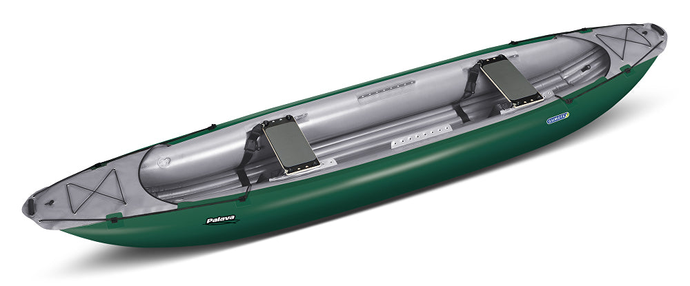 Gumotex Palava Inflatable Canoe
