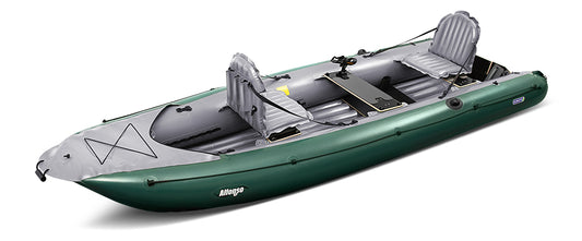 Gumotex Alfonso Inflatable Fishing Boat