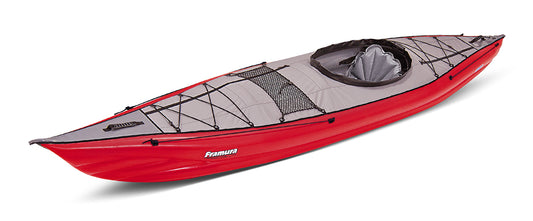 Gumotex Framura Inflatable Kayak