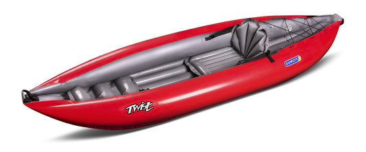 Gumotex Twist 1 Inflatable Kayak