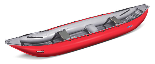 Gumotex Baraka Inflatable Canoe