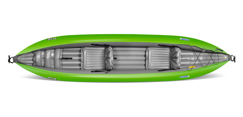 Gumotex Twist 2/1 Inflatable Kayak