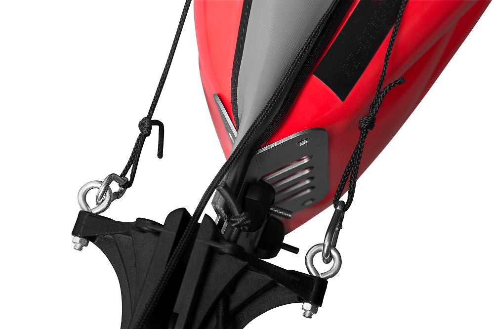 Gumotex Framura Inflatable Kayak