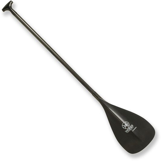 Werner Compulsion Canoe Paddle