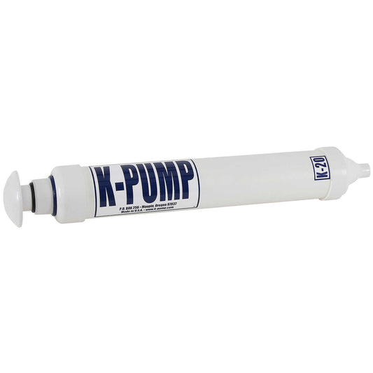 K-Pump 20 HP