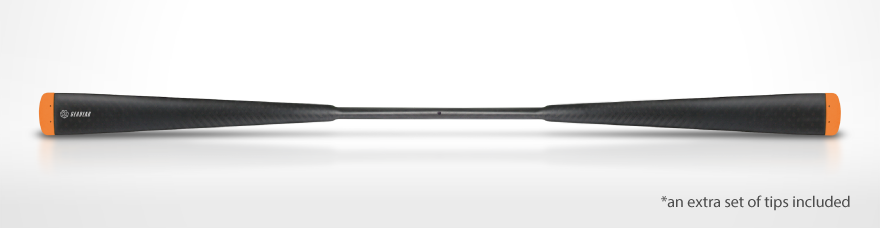 Gearlab Aukaneck Greenland Kayak Paddle