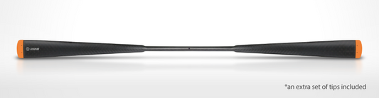 Gearlab Aukaneck Greenland Kayak Paddle