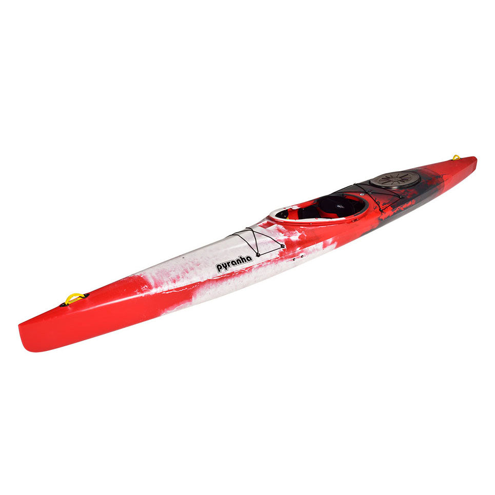 Pyranha Speeder (Connect)