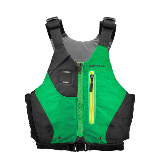 Astral Abba PFD