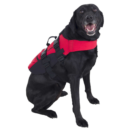 NRS Canine Floatation Device