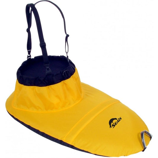 Seals Adventurer Sprayskirt