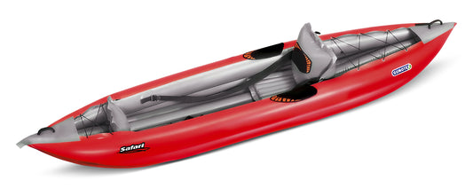 Gumotex Safari (Inflatable Kayak)