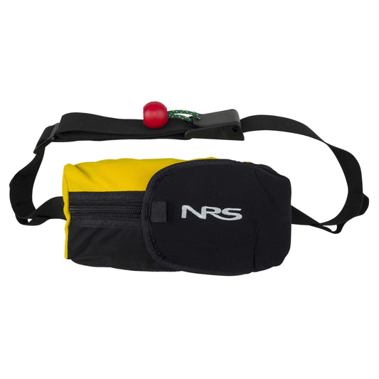 NRS Pro Guardian Wedge Waist Throw Bag