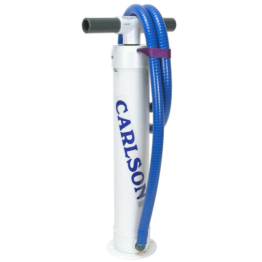 Carlson Hand Pump 4''