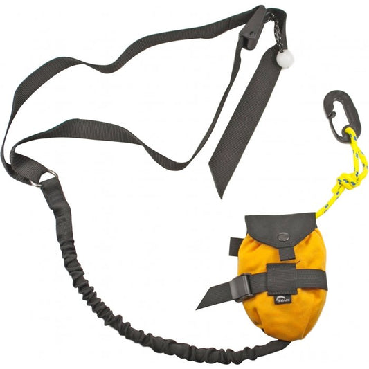 Seals Quick Tow System With Belt