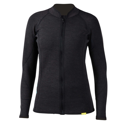 NRS Women's Hydroskin 0.5 Jacket