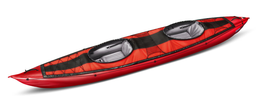 Gumotex Seawave (Inflatable Kayak)