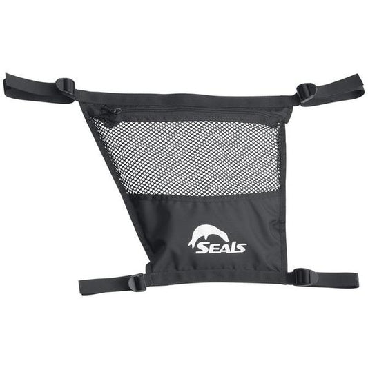 Seals Sprayskirt's Gear Pocket