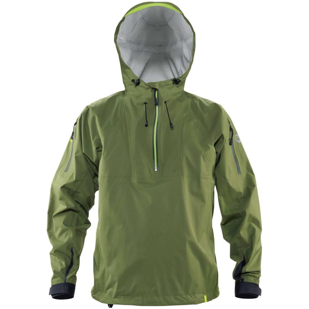 NRS Men's High Tide Jacket