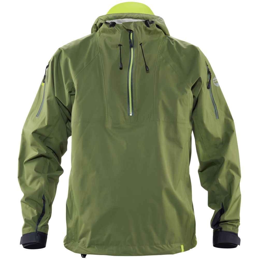 NRS Men's High Tide Jacket